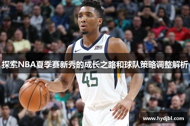 探索NBA夏季赛新秀的成长之路和球队策略调整解析